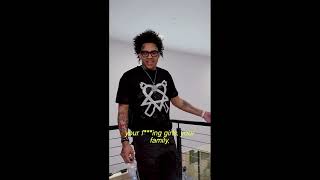 K Suave's opinion on love (interview pt 1) Profile