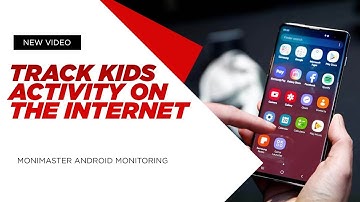 Invisible Viewing of Your Child