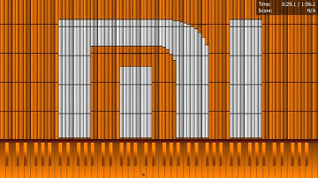 Dark MIDI - XIAOMI MI RINGTONE