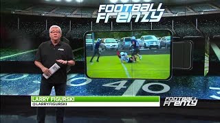 Football Frenzy highlights: Nov. 7, 2020