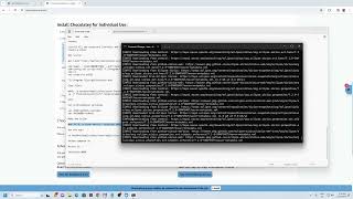 Installing SysOn for SysML V2 - Fixed