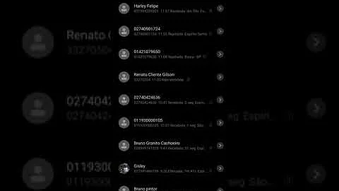 Como bloquear chamadas Xiaomi?