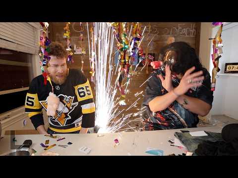 Opening MISSING Packages..But Every 10 Minute The Room Gets Worse! (EXTENDED VERSION!)