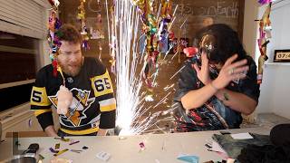 Opening MISSING Packages..But Every 10 Minute The Room Gets Worse! (EXTENDED VERSION!)