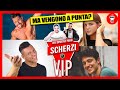 "MA VENGONO A PUNTA?!" - Scherzi Vip [Very Important Prank] - theShow