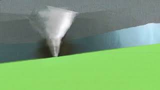 Tornado prisma 3d test 