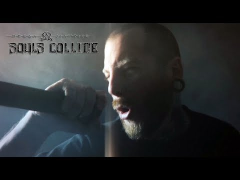 omega-diatribe---souls-collide-(official-music-video)