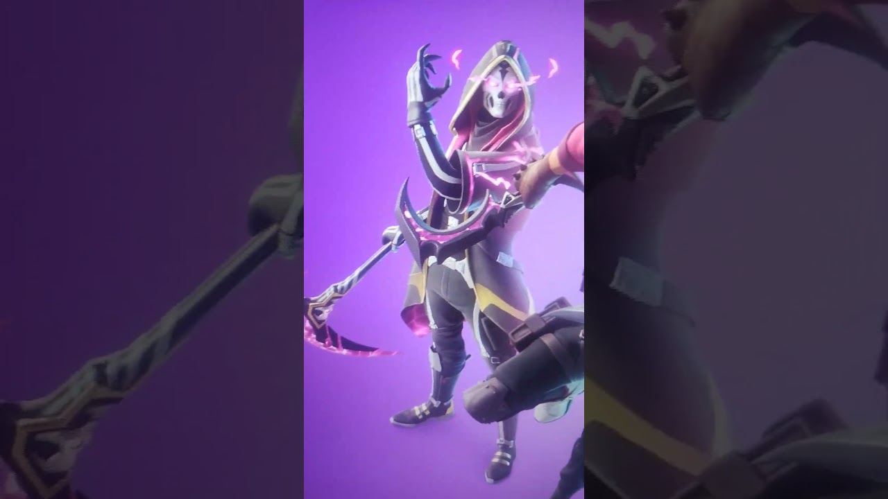 FORTNITE CHAPTER 6 SEASON 1 NEW INFINITE DRIFT PACK 