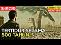 TERBANGUN DI TAHUN 2505 !! Ulas Alur Cerita Film IDIOCRAZY 2006