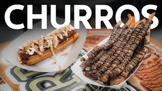 COMI CHURROS DE CACHORRO QUENTE ‹ EduKof › by EduKof 148,112 views 1 month ago 23 minutes