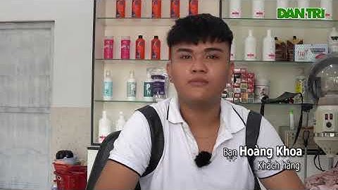 Cắt tóc bằng lửa || Nguyễn Giàu