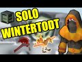 OSRS Solo Wintertodt Guide | More Pet rolls