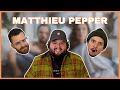 Matthieu pepper et la dbauche au motel  sans commentaire avec jacob ospian et emile khoury