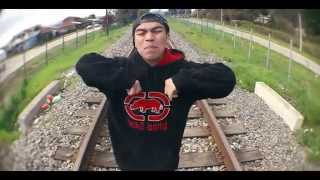 La Pocilga Underground - Culto De Rimas Ft Darkone Rumble1