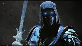 Injustice 2: Advanced Sub-Zero Guide #2 | Trait Combos | Set Ups | Corner Combos