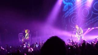 Goo Goo Dolls - Iris Live