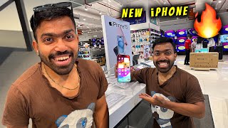 iPhone 15 Pro Le Liya ? 🔥 | Vibhu Varshney