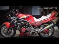 CBR400F マフラー音詰め合わせ RPM イノガニ