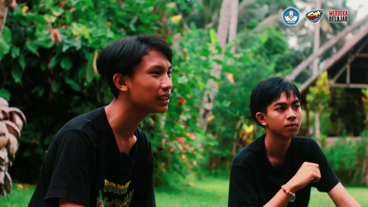 Film Pendek - TANOS 2024 - TARIAN TERAKHIR - VISIONARY