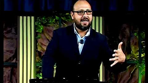 Cmo or la voz del Buen Pastor en el diario caminar?