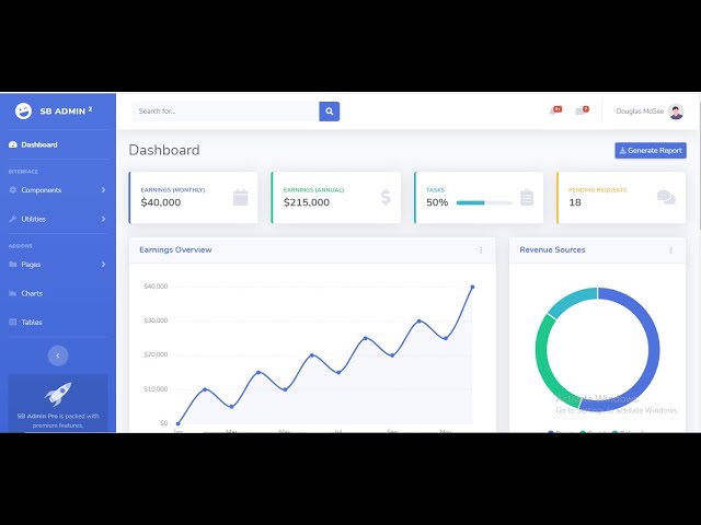How to integrate Admin Template in CodeIgniter - YouTube how-to-integrate-admin-template-in-codeigniter-youtube