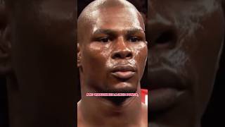 Just How Good Was Jermain Taylor shorts boxing