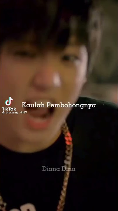 (tiktok) BTS no more dream sub indo