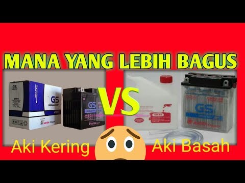 Rekomendasi aki murah kualitas bagus. 