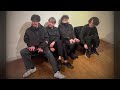 2025.1.31〜2.01 A Little Hard Day's Night「ハニーディップがやって来たヤァ!ヤァ!ヤァ!」