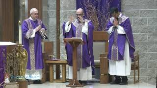 Welcome to the 2nd Sunday of Lent