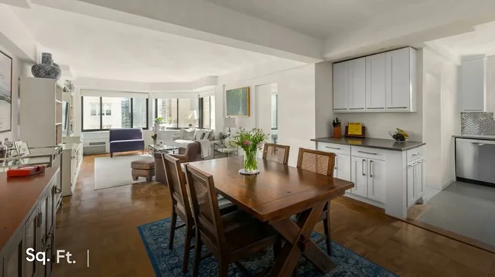 200 East 36th Street, Unit 17F, Manhattan, NY 10016