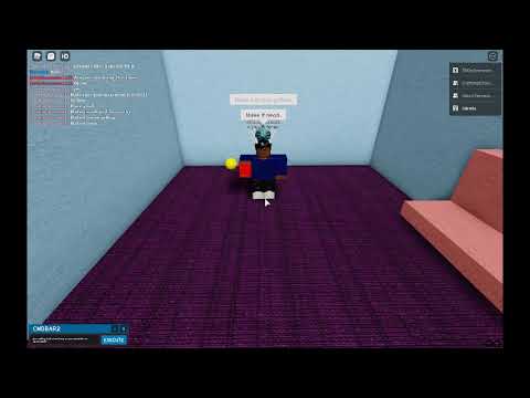 How to make firefly with F3X on ROBLOX!!