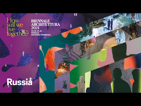 Video: Hvordan Rusland Optrådte På Venedigs Arkitekturbiennale