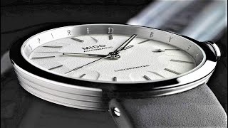 TOP 6 BEST NEW MIDO WATCHES TO BUY IN 2022!