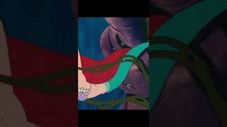 Ariel's father, King Triton, had more than one wife#disney #movie #disneymovies