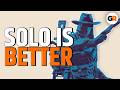 Playing ARC Raiders Solo Is Better - Here's How