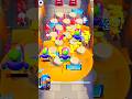 “Mob Control Gameplay | Extreme Level Challenge 😈”