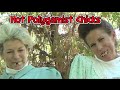 Quirky Polygamist -- Ugly Betties