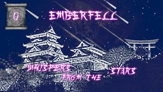 DnD 5e Emberfell: Whispers from the Stars #0 "The Twilights Horizon"