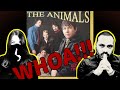 The Animals-We Gotta Get Out Of This Place