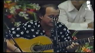 Silvio Rodríguez - El necio (1991)*