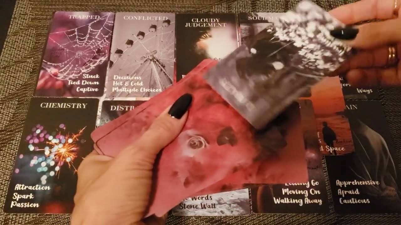 💙 Votre ex s'effondre - Tu es ma maison - On va finir ensemble - J'ai honte de t'avoir fait mal