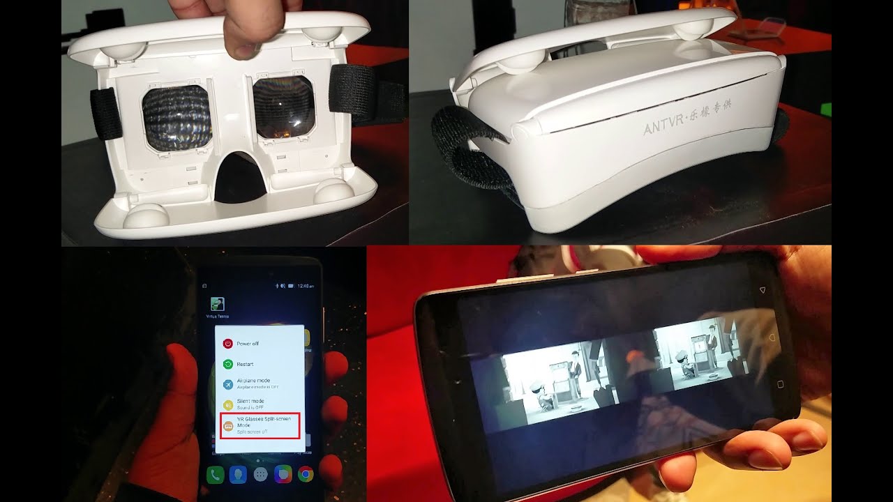 Harga Jual Lenovo K4 Note Vr Lenovo K4 Note VR Bundle To Go Lenovo K4 Note Theater Max Feature Explained Ant VR