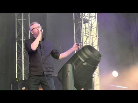The National -