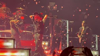 5 Seconds Of Summer - Not Ok (At The Everyone’s A Star World Tour, Budapest, 2026)