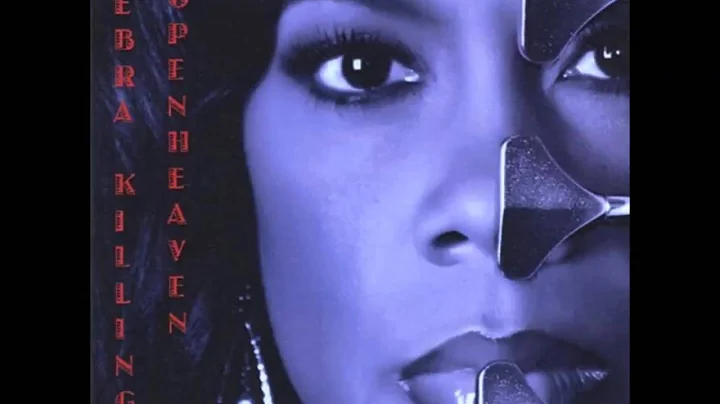 DEBRA KILLINGS - OPEN HEAVEN (2008)  FULL ALBUM