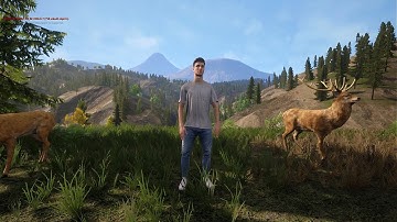 Game prototype in Unreal engine 4.25 - part 1