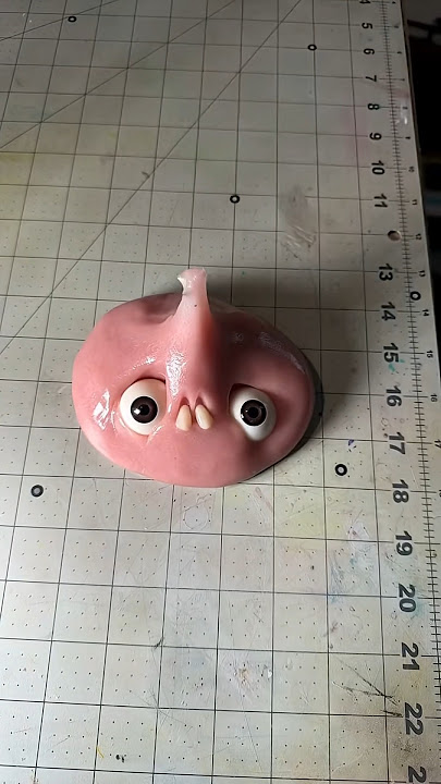 Animasi Stop Motion Blob