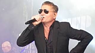 Nitzer Ebb   Let your body learn   Amphi Festival 2019