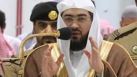 "لئن شكرتم لأزيدنكم.." ابداع الشيخ بندر بليلة في صلاة الخسوف سورة ابراهيم كاملة بمقام البيات والحجاز
